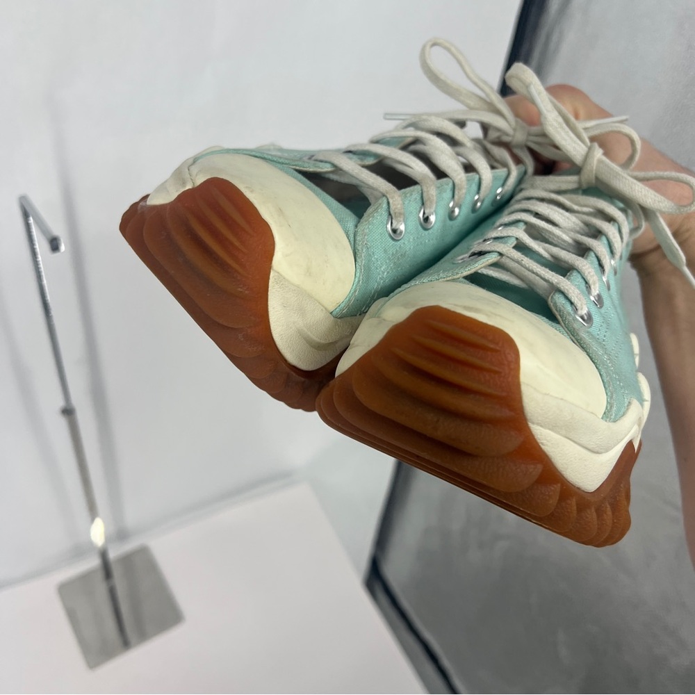 Converse All Start Motion Platform - image 12